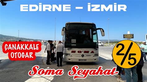 Adana çanakkale otobüs fiyatları